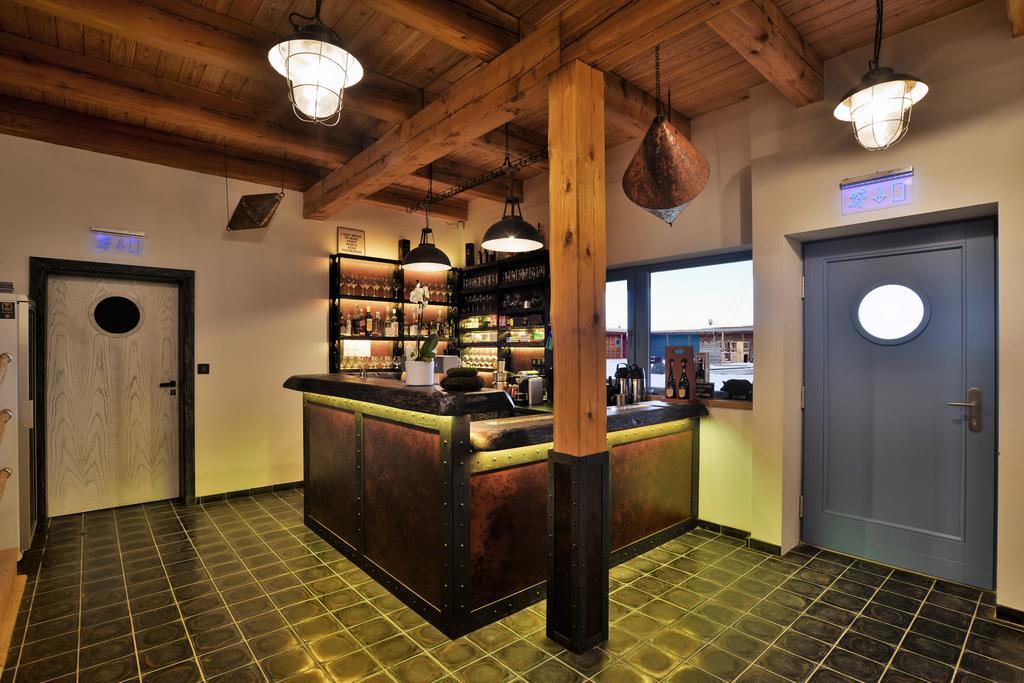 Gasthaus Farma Noe Brezina  Zimmer foto