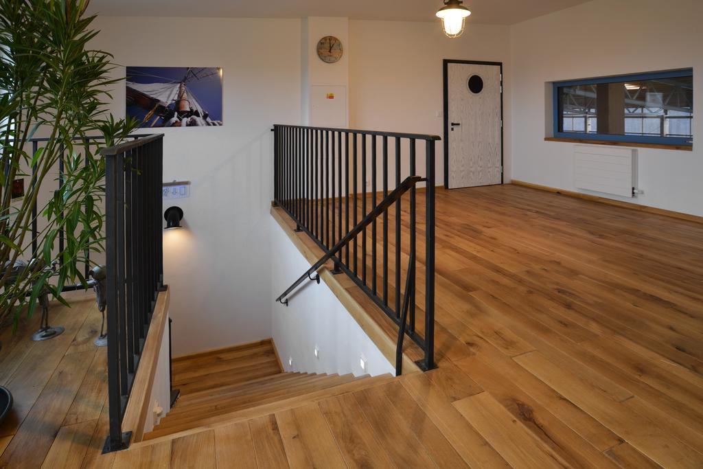 Gasthaus Farma Noe Brezina  Zimmer foto